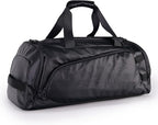 Duffle Bag for Travel, Carry on Gym Bag for Men, Waterproof Sport Bags by reeyee