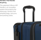 TUMI - Aerotour 4 Wheel Expandable Luggage - Men's and Women's Lightweight - Image 5