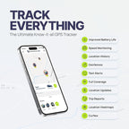 Lightning GPS GL300 GPS Tracker - Image 3