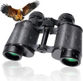 10x25 High Powered Binoculars for Adults, Waterproof Compact Binoculars by Unknown