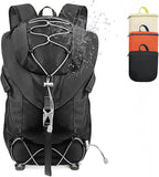 Seektop 20L Ultra Lightweight Waterproof Hiking Backpack Small Outdoor Foldable by SeektopSports