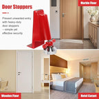 Door Stoppers Security, Portable Door Lock Brace - Image 8