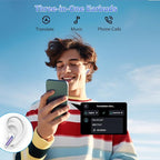 AI Translation Earbuds Real Time - Image 6