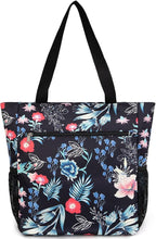 ETidy Large Capacity Foldable Tote Bag - Image 2