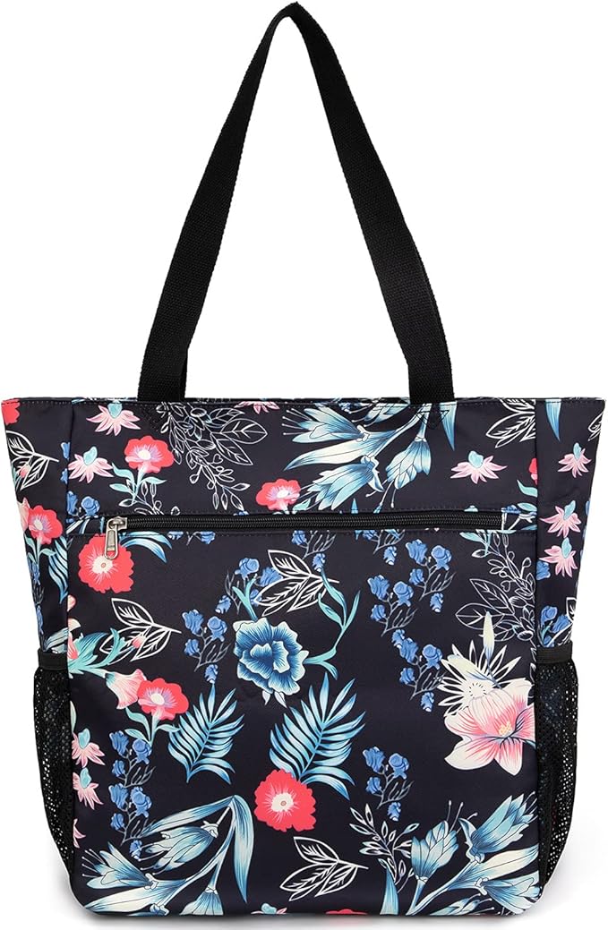 ETidy Large Capacity Foldable Tote Bag - Image 2