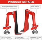 Portable Door Stopper Door Lock - Image 4