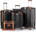 Luggage Set 3 Piece Luggage by Unknown
