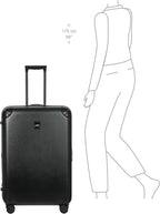 Bric's Amalfi 30" Spinner Luggage Lightweight Expandable Suitcase - Image 6