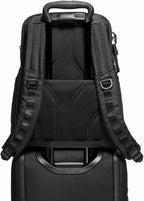 TUMI - Alpha Bravo Navigation Backpack - Everyday Travel Backpack - Fits Up to - Image 7