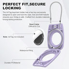 IPX8 Waterproof Airtag Holder Air Tag Case - Image 5