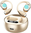 Wireless Earbuds, Real-Time AI Translation Earbuds, 144 Languages Language by Srotek