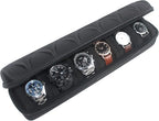 Watch roll travel case organizer - Image 6