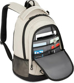 SwissGear 1186 Bungee Backpack - Image 6