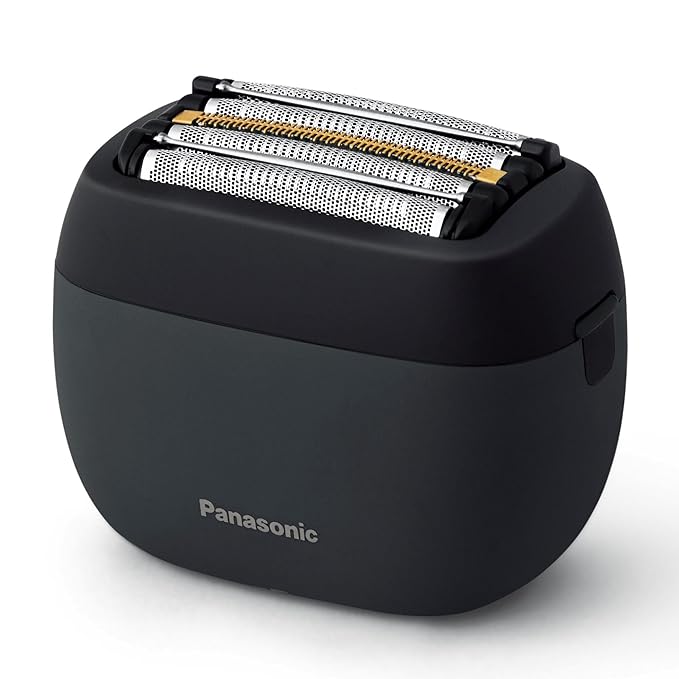 Panasonic ARC5 Palm-Sized Razor, Handheld Luxury Compact Travel Shaver - Image 12