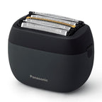 Panasonic ARC5 Palm-Sized Razor, Handheld Luxury Compact Travel Shaver - Image 12