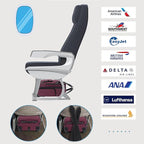 KROSER Carry On Underseat Multi-functional, 16-inch Underseater Lightweight - Image 2