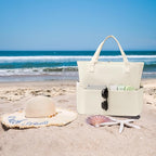 Waterproof Beach Tote Pool Bags - Image 8