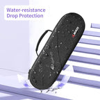 RLSOCO Travel Case for Dyson Airstrait Straightener/Corrale Hair Straightener