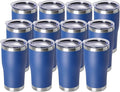 DOMICARE 20oz Stainless Steel Tumblers by VisittheDOMICARE
