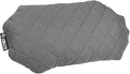 Klymit Luxe Travel Pillow, Lightweight Inflatable Hybrid Airplane, Backpacking by Klymit