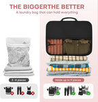 8 PCS Compression Packing Cubes - Image 5