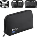 RIGHT AWAY Electronic Organizer, Waterproof Travel Accessories Storage by Unknown