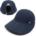 Ponyflo Sunblocker Wide Brim Hat by Ponyflo