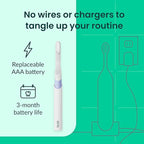 quip Sonic Toothbrush for Adults - Image 4
