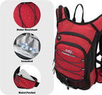 15L Insulated Hydration Backpack Pack - Image 3