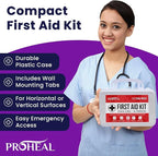 OSHA Compliant First Aid Kit - Image 5