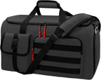 Garment Duffle Bags for Travel, HOMQUIET Convertible Garment Duffel Bag by Unknown