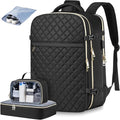 MOMUVO Travel Backpack for Women, Carry On Backpack Airline Approved by MOMUVOOFFICIAL