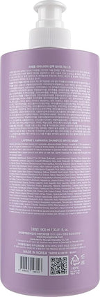 laferme Laminaria Shampoo with Organic Ingredient, Korean Clarifying Shampoo - Image 9