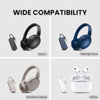 Avantree Relay - Airplane Bluetooth 5.3 Adapter - Image 5