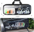 Fishing Pole Set Fishing Rod and Reel Combo, Prefect - Image 7