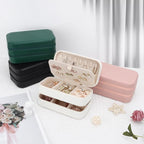 DesignSter Small Travel Jewelry Box - Image 7