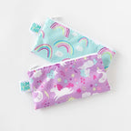 Bumkins Reusable Snack Bags, for Kids School Lunch and for Adults Portion - Image 2