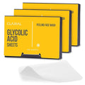 Glycolic Acid Soap Sheets by CLARIAL