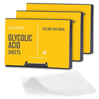 Glycolic Acid Soap Sheets by CLARIAL