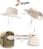 FURTALK Sun Hats for Women - Image 5