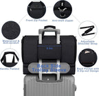 Garment Duffle Bag for Travel - Image 5