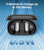 AI Translation Earbuds Real Time 164 Languages Translator Ear Buds Audifonos - Image 7