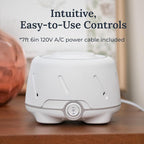 Yogasleep Dohm & Travel Case The Original White Noise Machine - Image 6