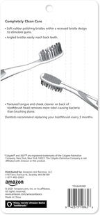 Amazon Basics Orbit Toothbrushes - Image 2