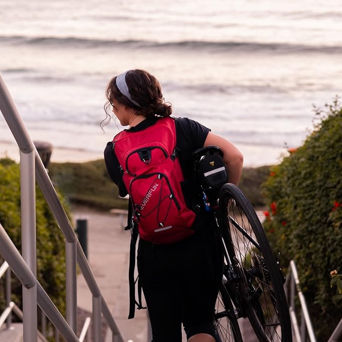 Everfun Hydration Backpack 18L - Image 9