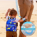 Accmor Toddler Backpack Leash - Image 8