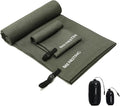 Ultralight Quick Dry Towel, Microfiber Quick-Drying Towels by BeeNesting