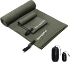 Ultralight Quick Dry Towel, Microfiber Quick-Drying Towels by BeeNesting
