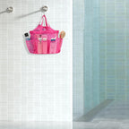 F-color Mesh Shower Caddy Portable - Image 7