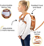 Lulyboo Toddler Harness Backpack - Image 7